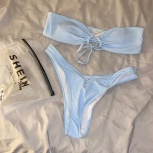 Brand new, never worn shein swimsuit